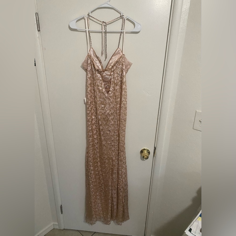 Prom desss - Picture 2 of 5